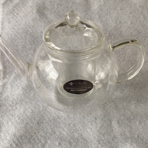 Tea Set TeaBloom Timeless Moments Tea Set - Picture 14 of 15